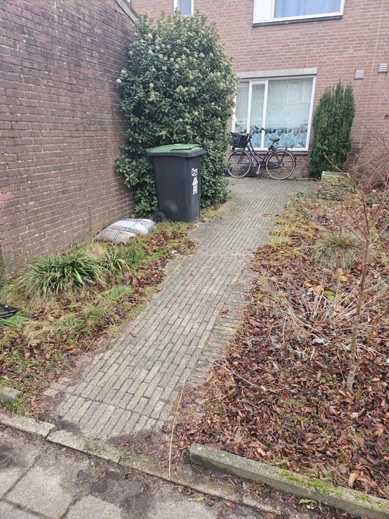 Waaltjes, Ophalen, Gebruikt