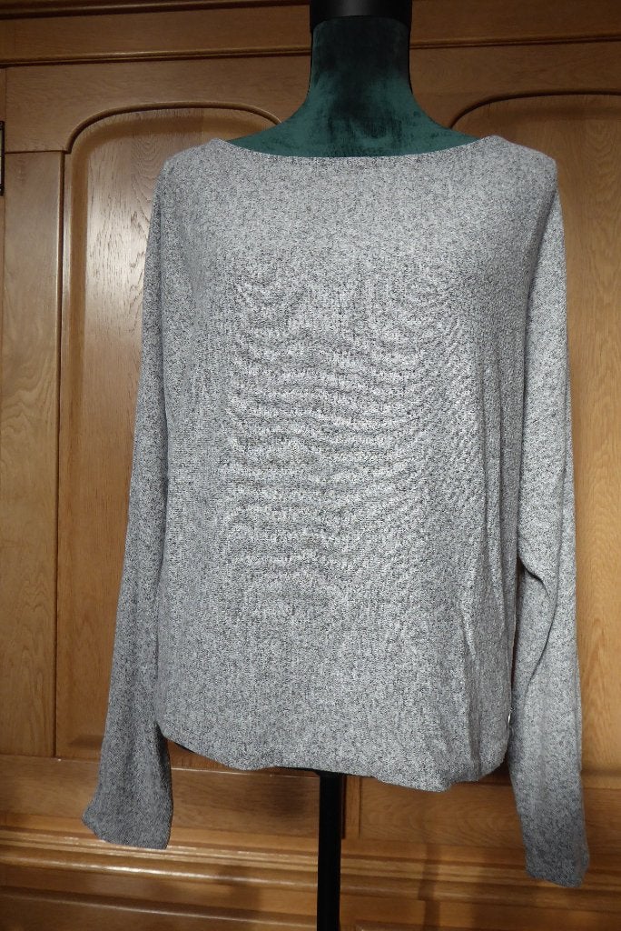 trui - maat L, Maat 42/44 (L), Ophalen of Verzenden, Cotton Club, Gedragen