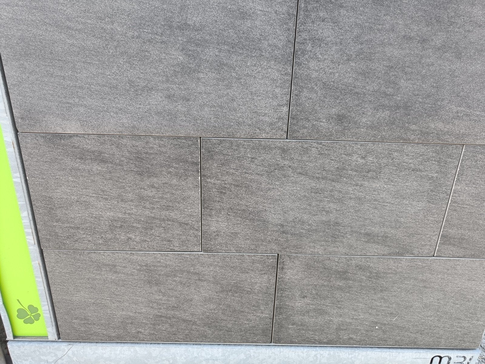 keramische tegels afm 60x30x4, Tuin en Terras, Tegels en Klinkers, Ophalen, Nieuw, Keramiek, Terrastegels