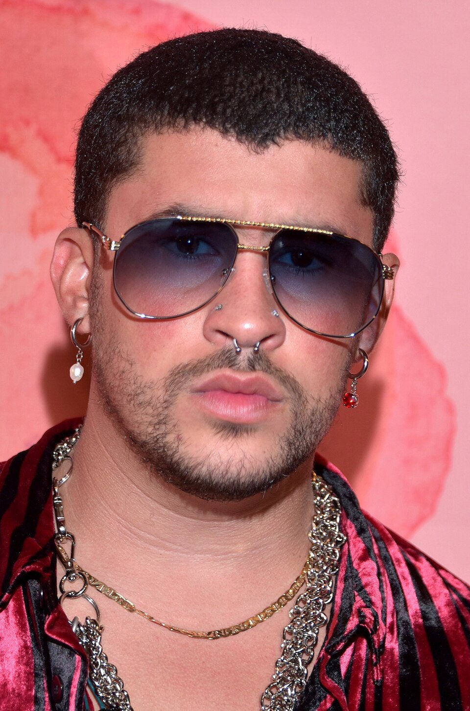 aangeboden parkeerplek Bad Bunny 23 (VOL) en 24 juni, Twee personen