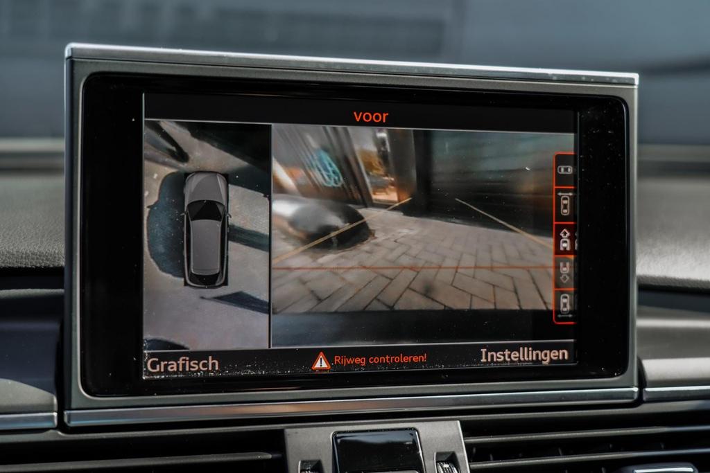 360 graden camera, 24-uursservice, Overige werkzaamheden