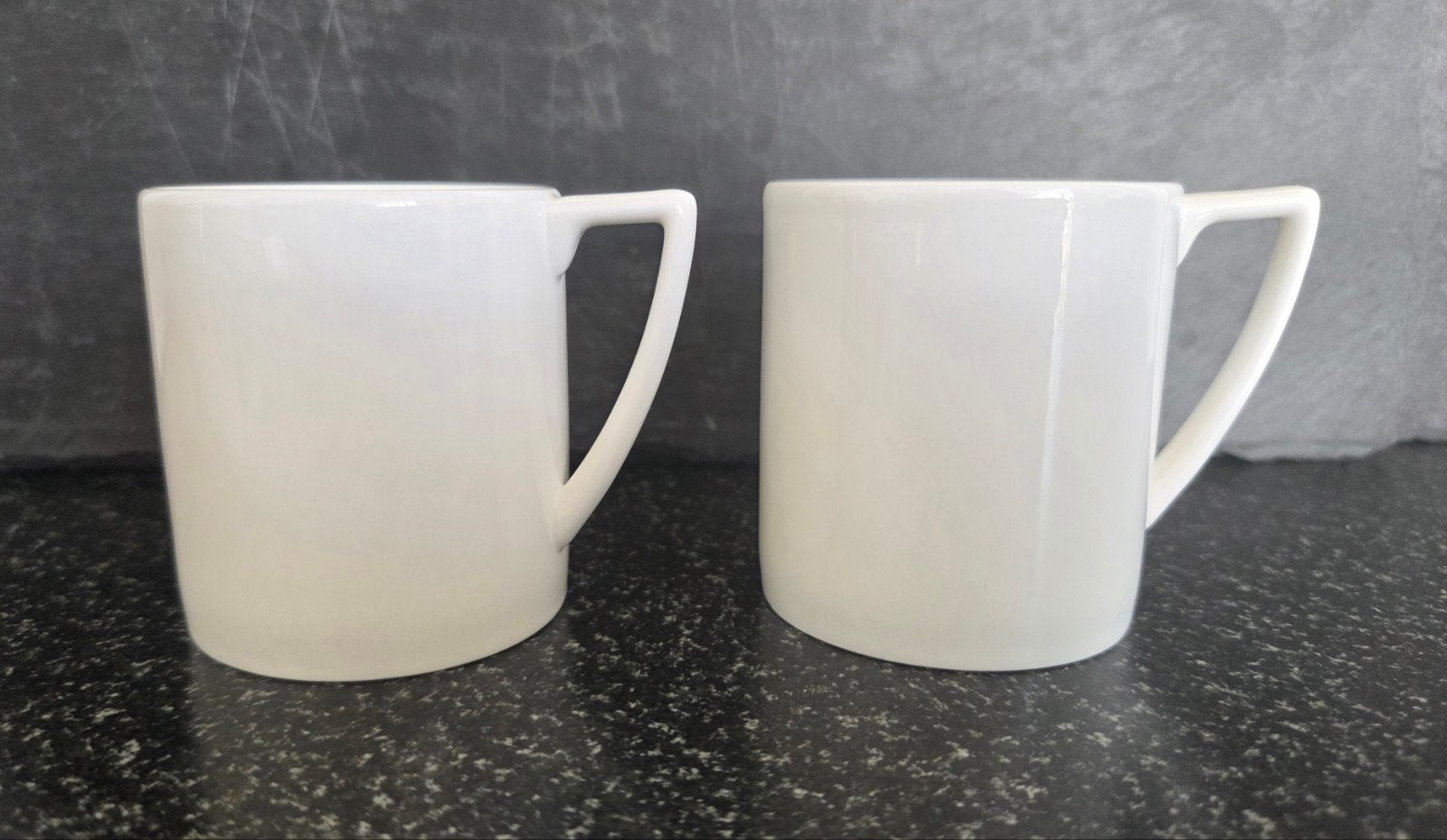 Wedgwood Jasper Conran Espresso kopjes, Nieuw, Ophalen of Verzenden, Kop(pen) en/of Schotel(s), Wedgwood