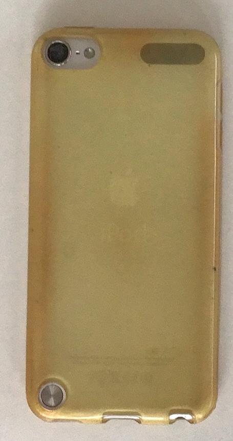 Ipod touch 5e generatie 32gb, 10 inch, Gebruikt, Overige modellen, 32 GB