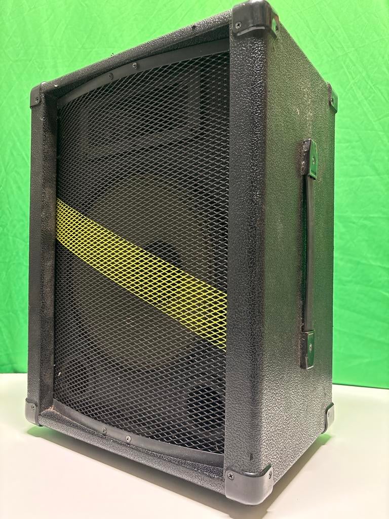 2x PA Speakers – Set, Audio, Tv en Foto, Luidsprekers, Gebruikt, Overige typen, 60 tot 120 watt, Ophalen