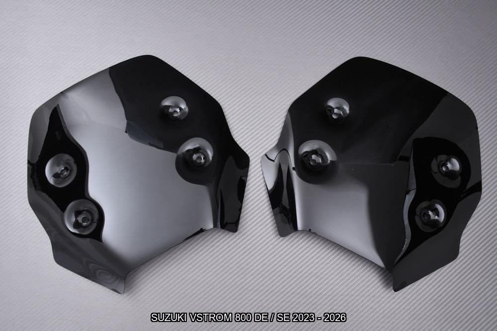Windscherm SUZUKI VSTROM 800 DE / SE 2023 - 2026