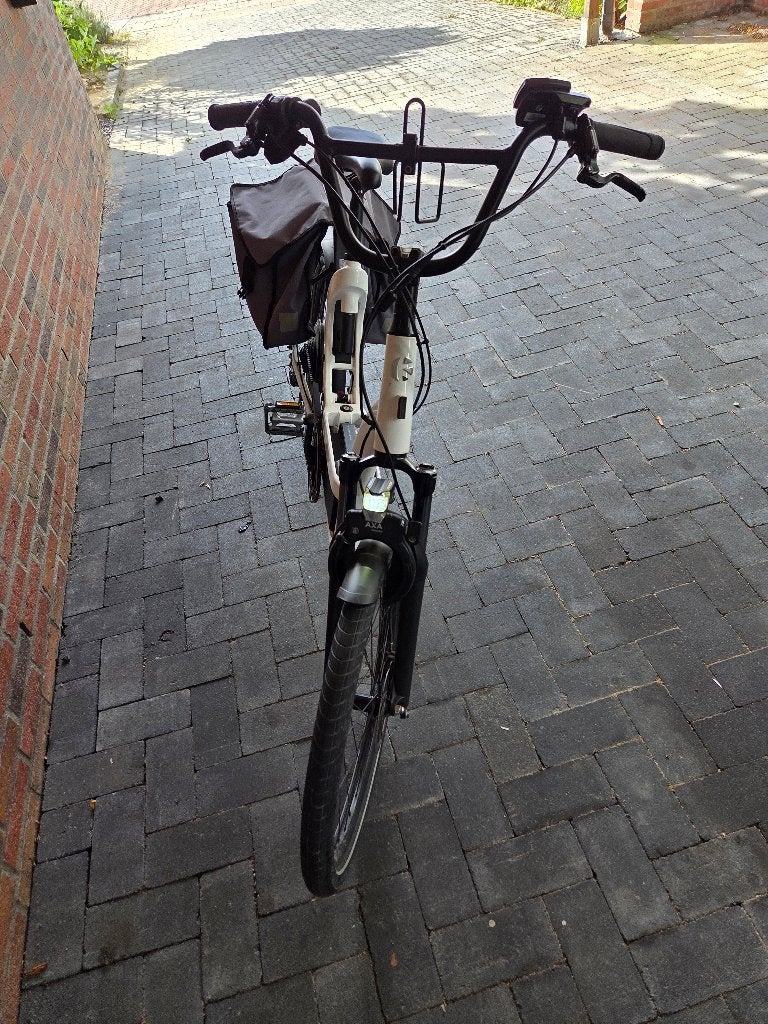 e bike klever b speed 2022, T olde gre-j, Gebruikt, Endepoelstraat 20f didam, Info@toldegrej.nl