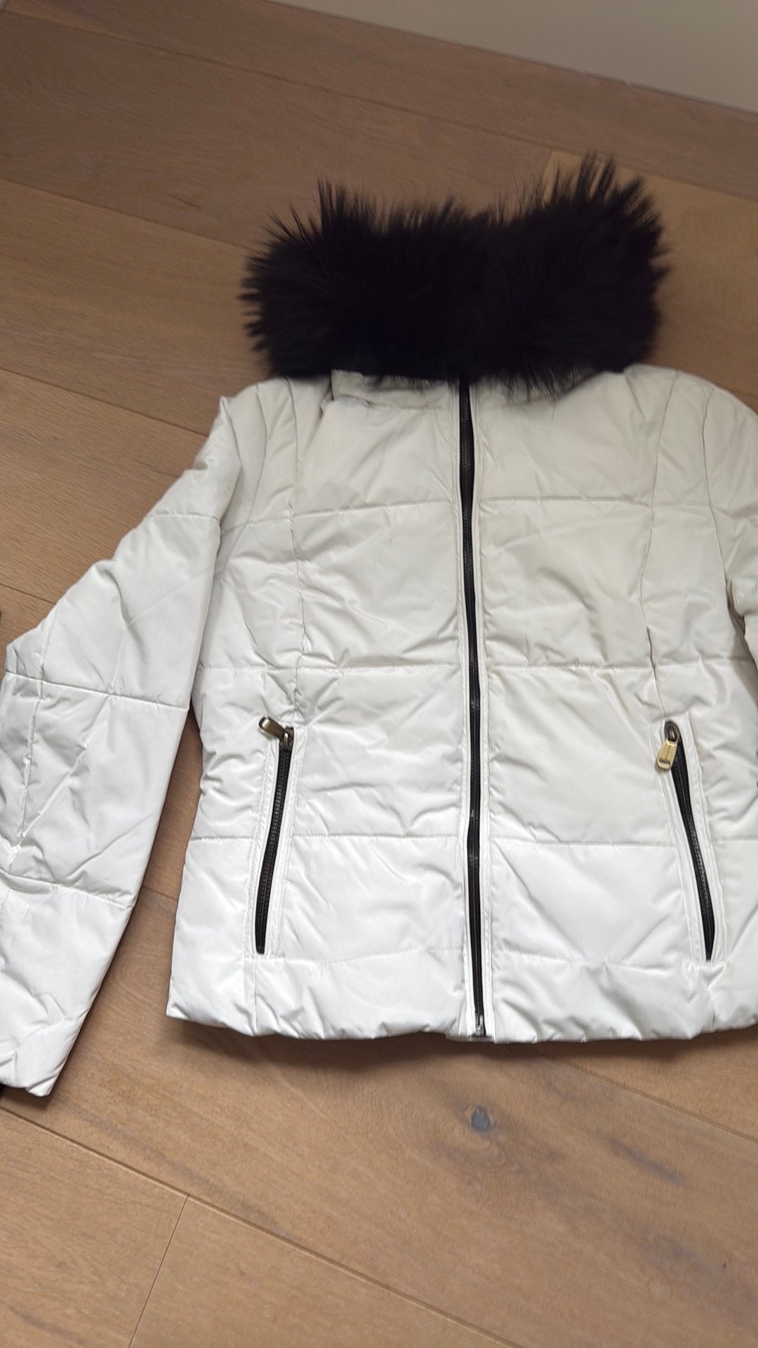Goldbergh, Ophalen of Verzenden, Gedragen, Maat 38/40 (M), Jack