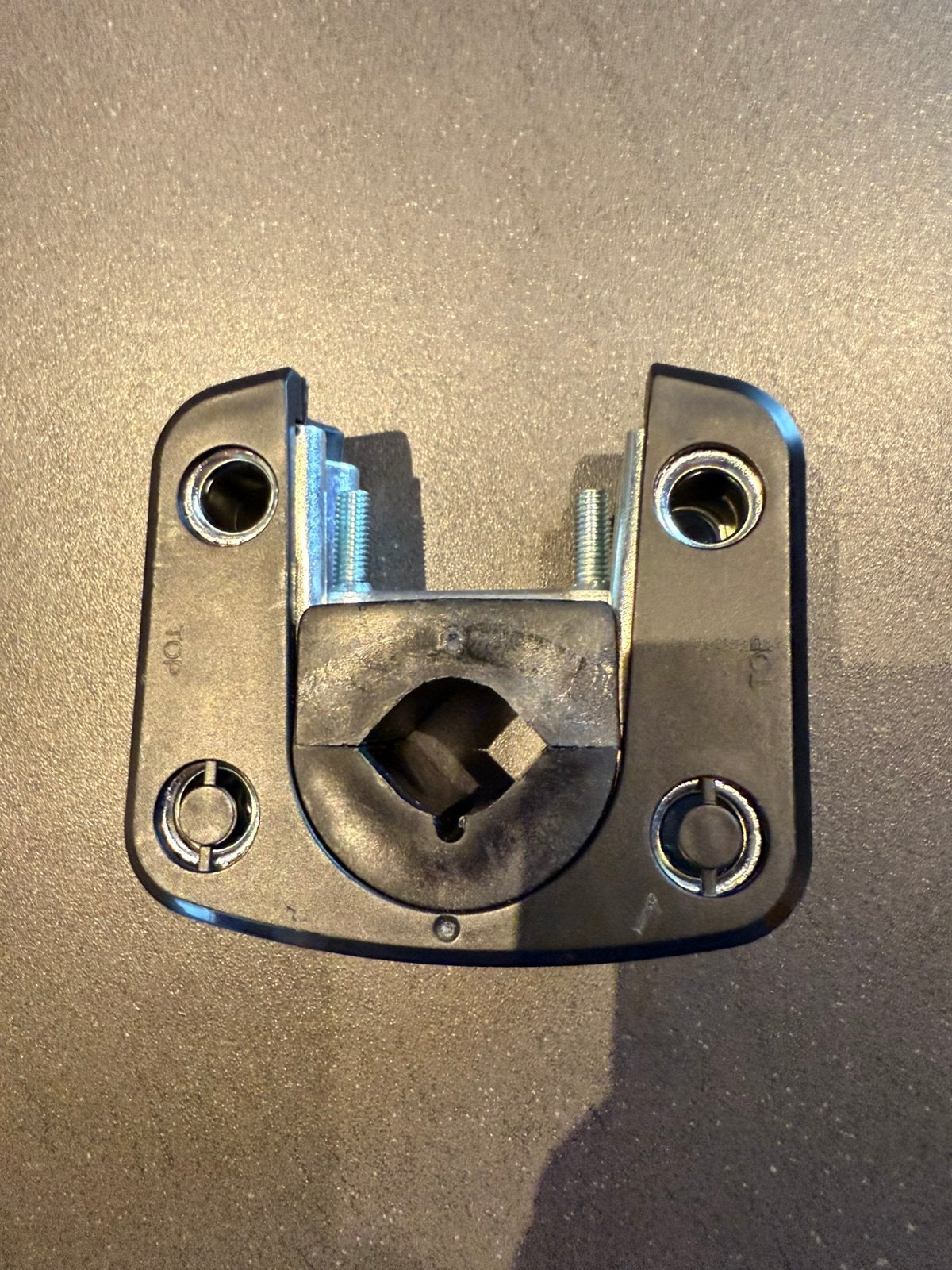 Bobike universele adapter voor fietsstoeltje, Ophalen of Verzenden, Nieuw