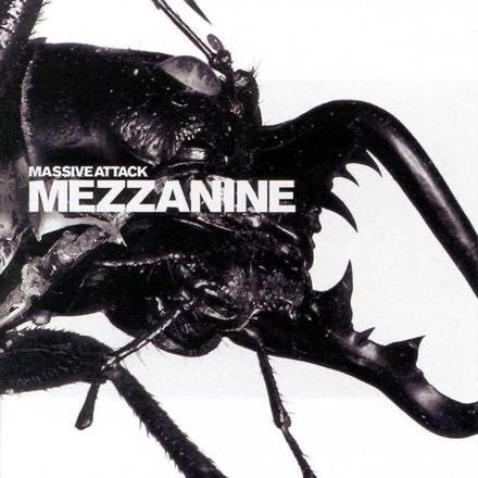 Massive Attack (Trip Hop) Mezzanine  (Limited Edition) 2 LPs, Limited edition, Verzenden, Nieuw in verpakking, LP