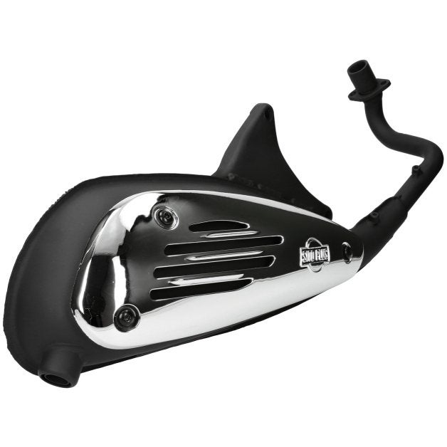 NIEUW!! - Sito Plus voor Piaggio & Vespa 125 – 200cc 4 Takt, Ophalen of Verzenden, Nieuw, Uitlaat, Piaggio