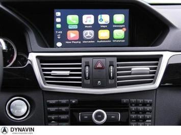 Navigatie mercedes GLK 2008-2014 android 15 apple carplay, Oberonweg 262 3208pg, Nieuw, Ophalen of Verzenden, Dynavin