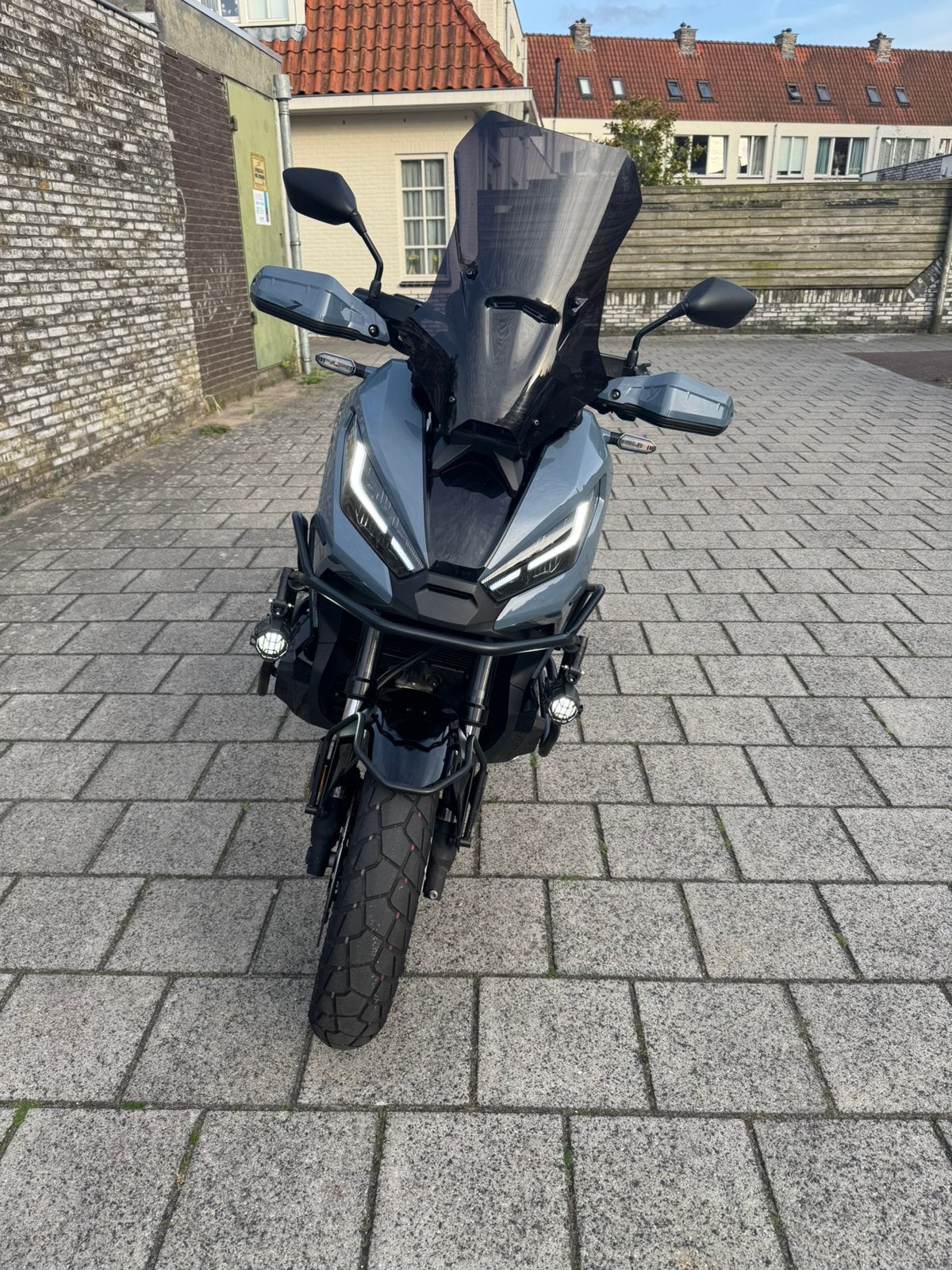 Honda x adv 750 kemora 2024, Motoren, Motoren | Honda, 750 cc, Scooter, Occasion, Particulier