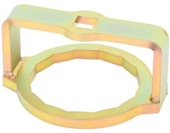 Oliefilter sleutel 72mm voor FORD 1.0 1.1 en 2.0, Verzenden, Nieuw