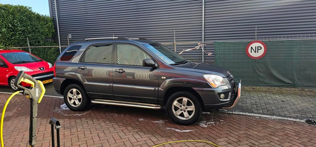 Professionele Auto Detailing Service, Ophalen of Verzenden