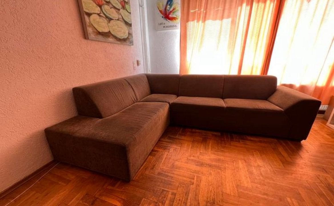 Gratis afhalen: ca 30 m2 gebruikte parket vloer + ondervloer, 30 cm of meer, Gebruikt, 10 m² of meer, Hout