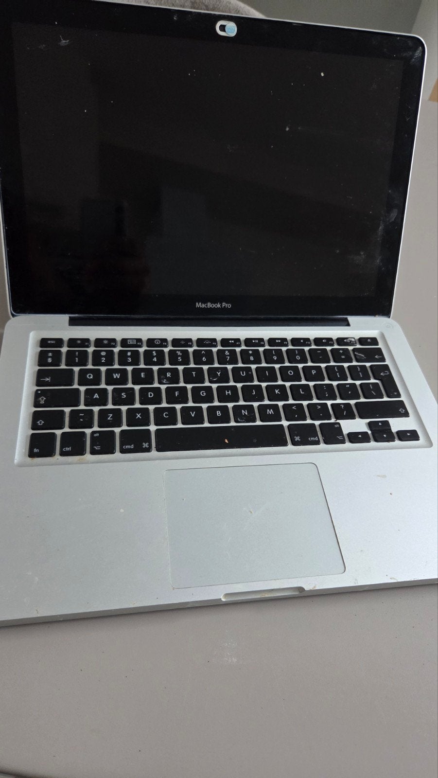 MacBook Pro 13 inch - Goede staat