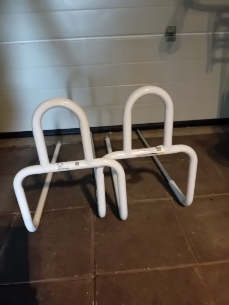 Bedsteunen, Ophalen, Gebruikt