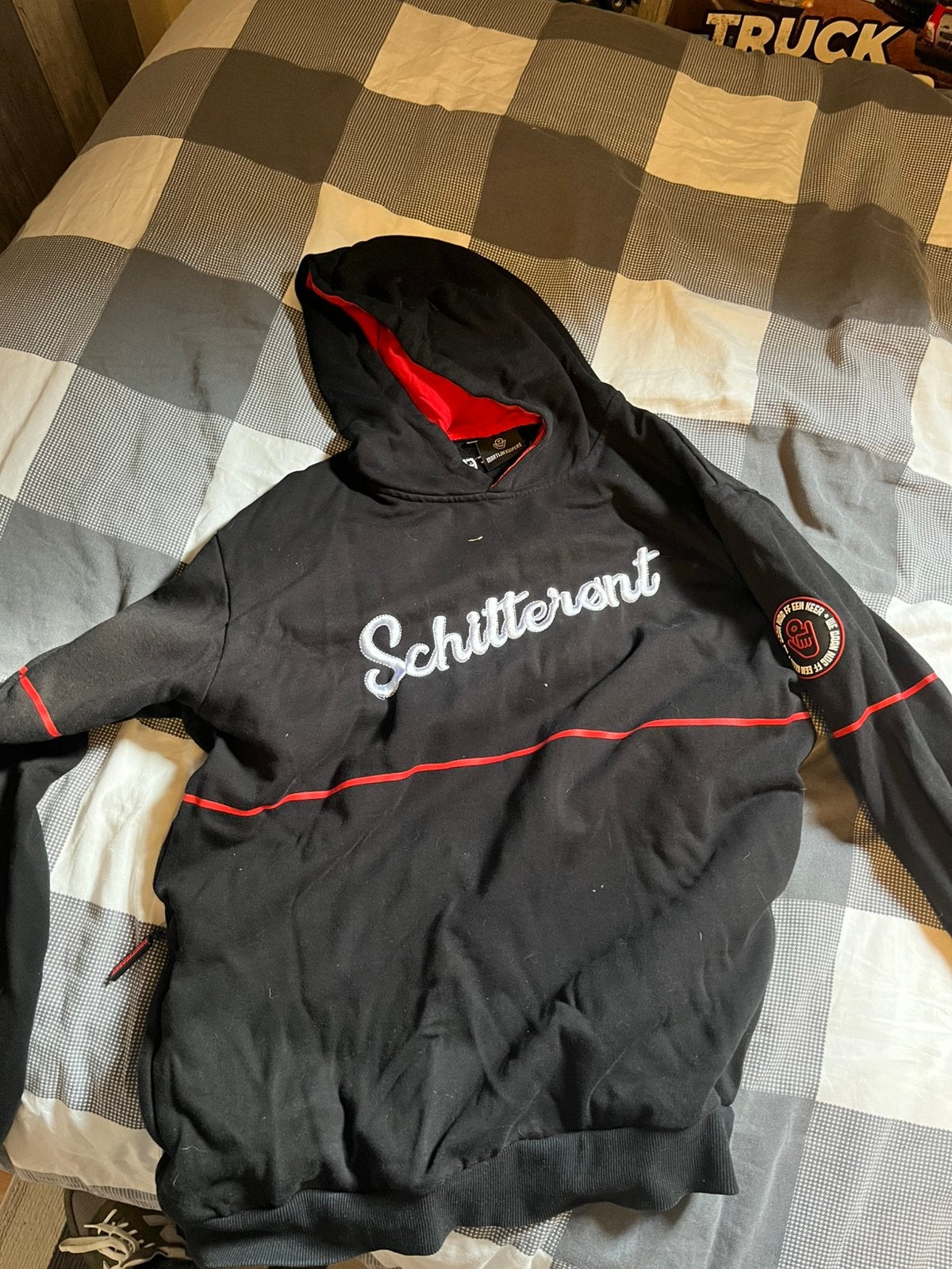 Martijn Kuipers XXXL, Verzenden, Zo goed als nieuw