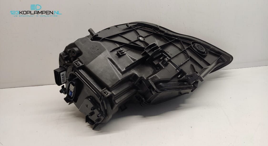 Porsche Panamera 970 Turbo GTS Xenon Koplamp rechts, Gebruikt, -, -, Porsche