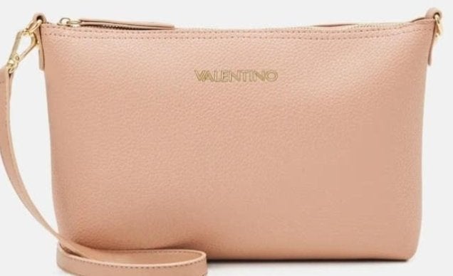 VALENTINO schoudertas, volledig nieuw!, Sieraden, Tassen en Uiterlijk, Tassen | Damestassen, Ophalen, Nieuw, Roze, Schoudertasje