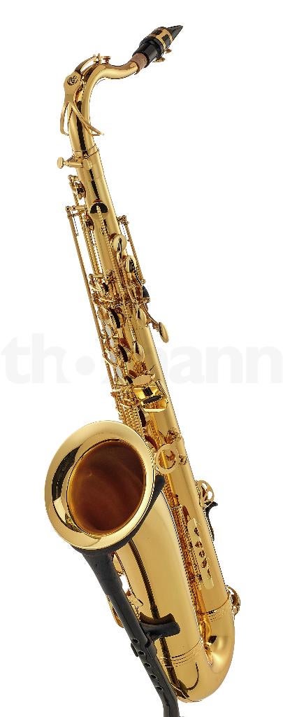 saxofoon tenor, Ophalen of Verzenden, Nieuw, Tenor, Met koffer