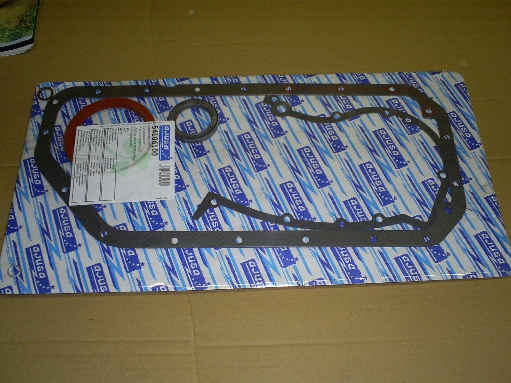 Carter pakkingset VW LUPO 1.0 SEAT AROSO 1.0 SKODA FABIA 1.0, Ophalen of Verzenden, Nieuw