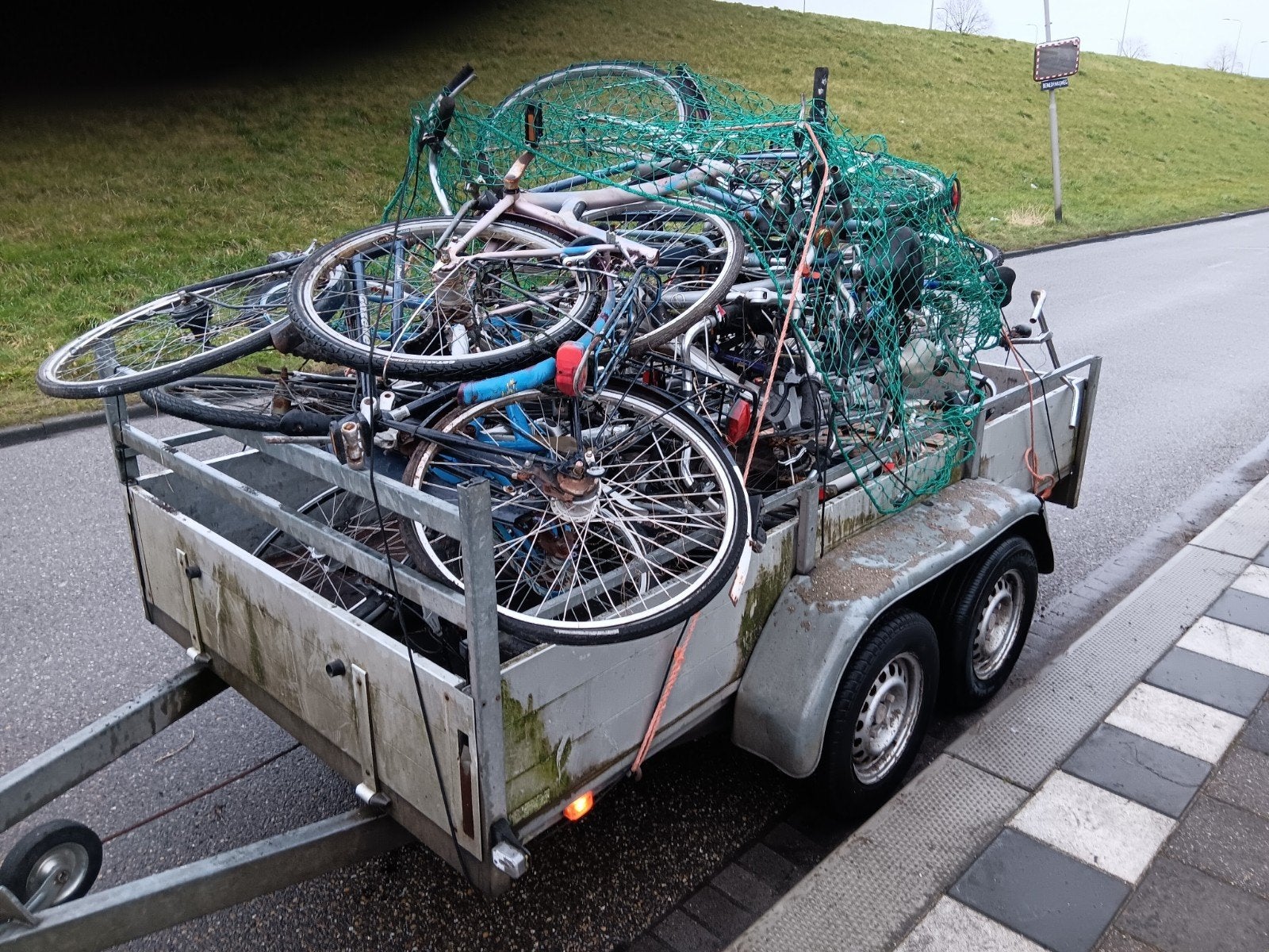Gevraagd Gezocht Gebruikte Fietsen Gratis opgehaald, Ophalen, Gebruikt