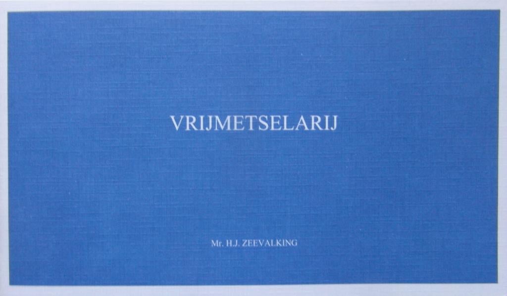 Vrijmetselarij, Boeken, Ophalen of Verzenden, Zo goed als nieuw