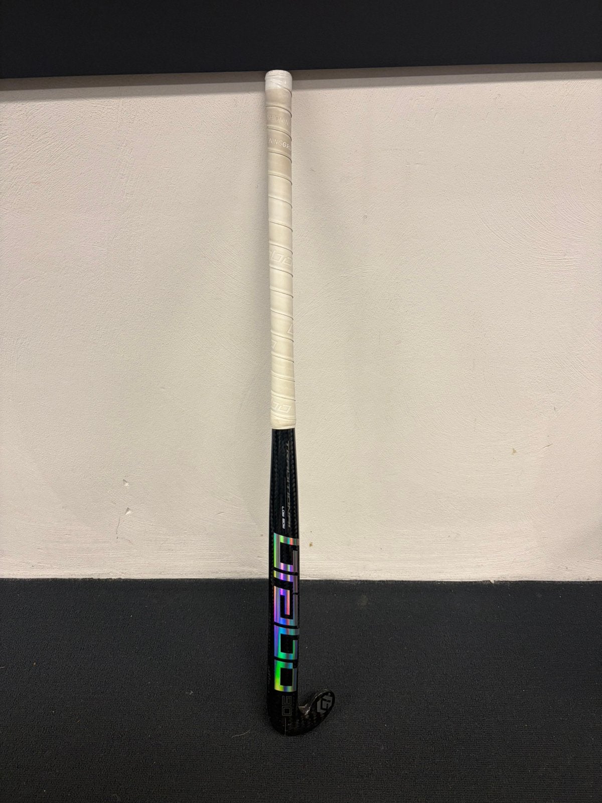 Brabo traditional lowbow stick 90% carbon, Verzenden, Gebruikt, Stick
