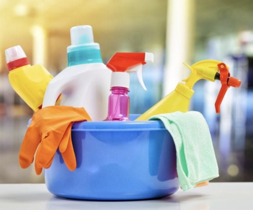 Schoonmaak hulp aangeboden, Vanaf 10 jaar, Overige vormen