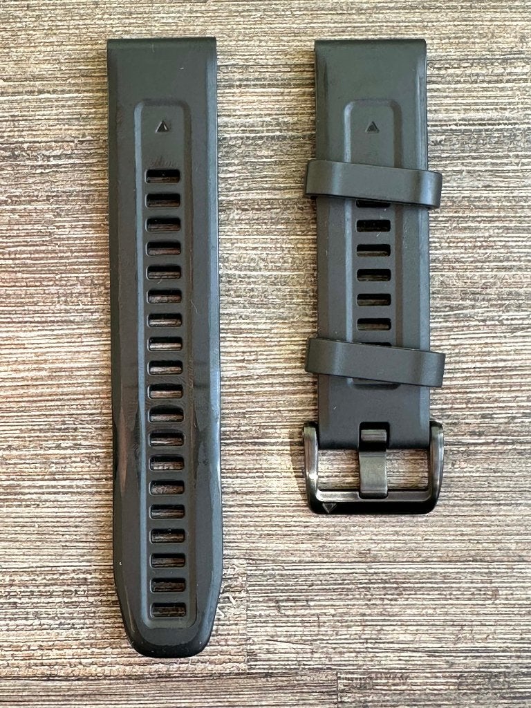 25122a Originele Garmin Quickfit horlogeband 22mm, Sieraden, Tassen en Uiterlijk, Sporthorloges, Garmin Nederland BV, https://support.garmin.com/nl-NL/
