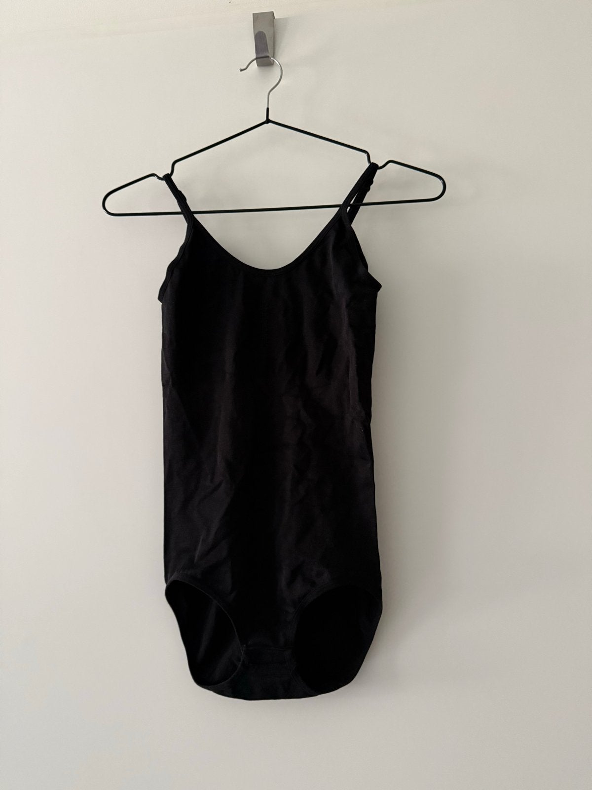 Kruidvat Shapewear Bodysuit Zwart S/M, Kleding | Dames, Ondergoed en Lingerie, Verzenden, Zwart, Body of Korset