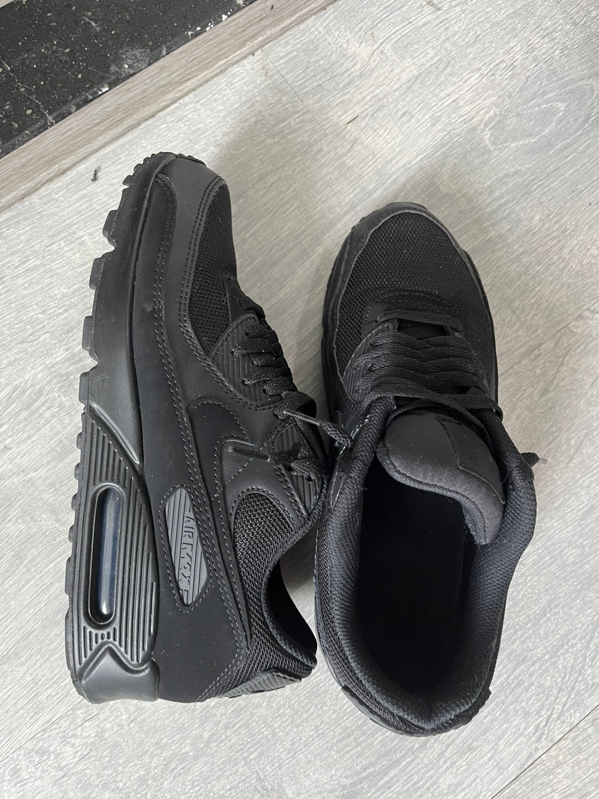 Nike air max 90 maat 42/5, Ophalen, Zo goed als nieuw