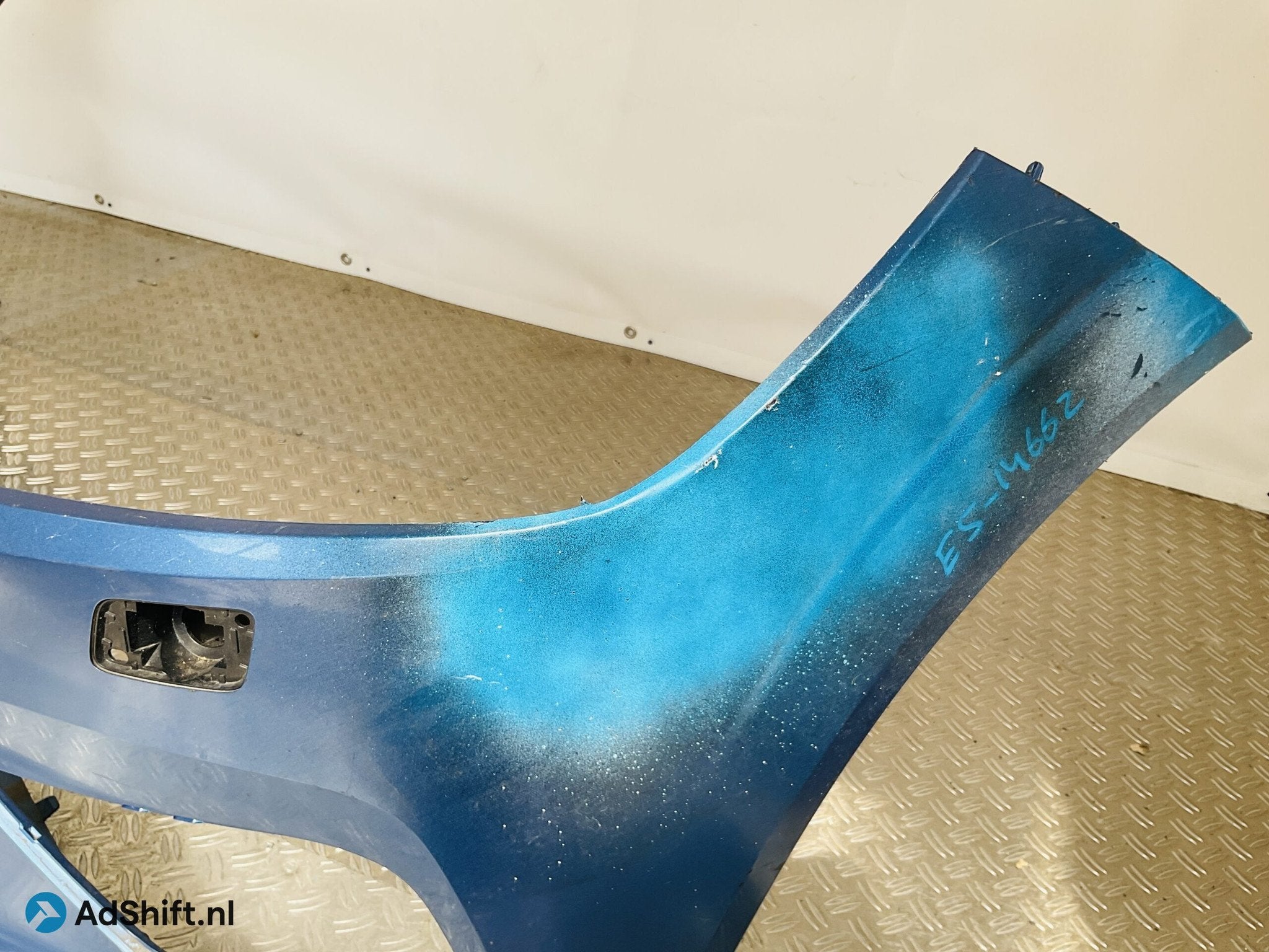 Bumper Volvo XC60 XC-60 Rdesign R-Design 2017-2021 31449127, Bumper