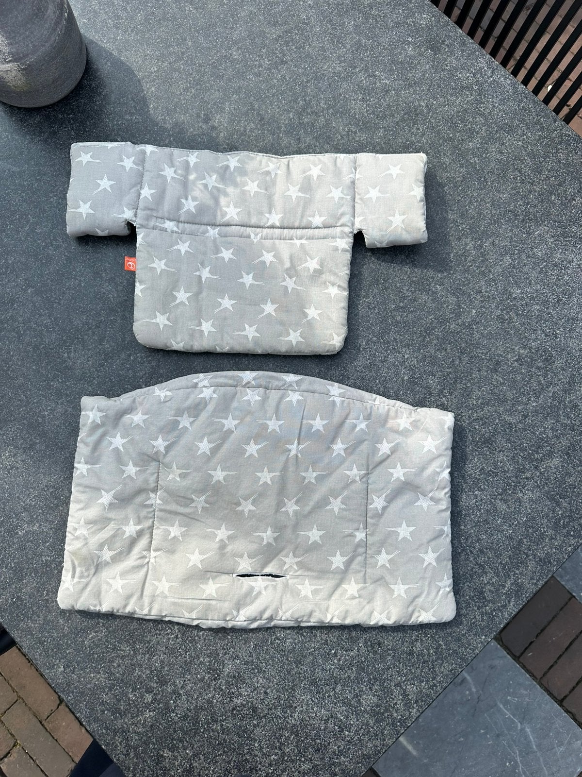 Stokke bekleding, Ophalen of Verzenden, Zo goed als nieuw