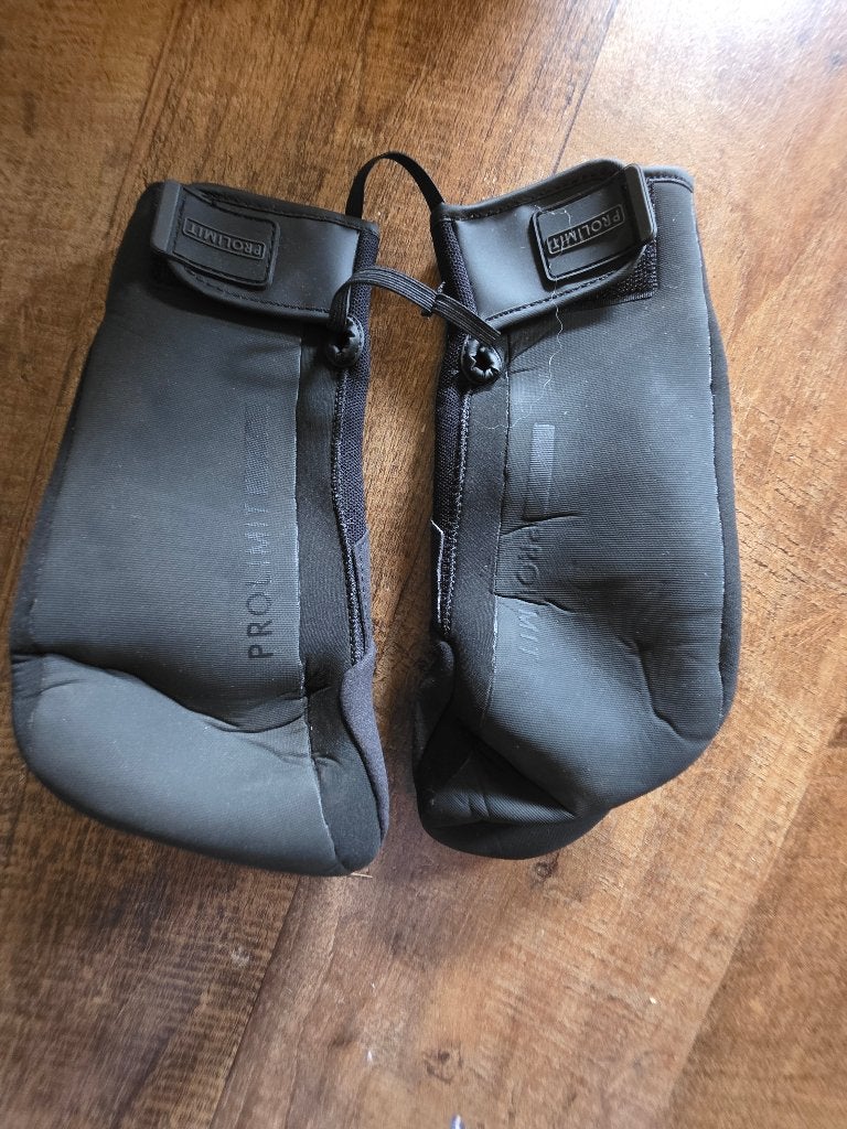Handschoenen, Ophalen of Verzenden, Zo goed als nieuw, SUP-accessoire