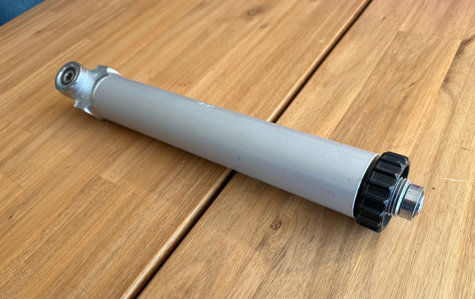 Duikfles filter, Watersport en Boten, Ophalen of Verzenden, Zo goed als nieuw, Duikfles