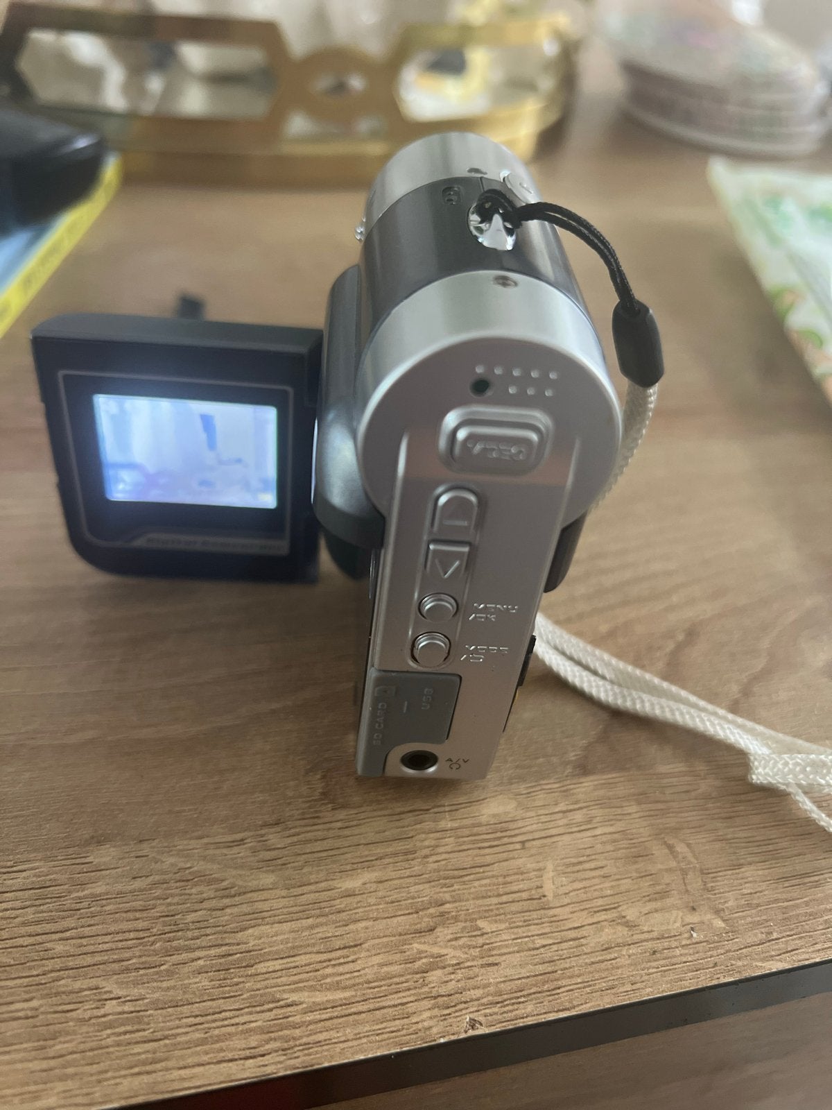 Aiptek Digitale Camcorder - Compact en Gebruiksvriendelijk, Overige merken, Gebruikt, Overige soorten, Camera