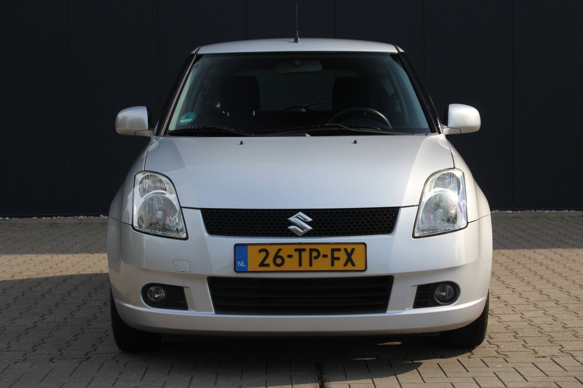 Suzuki Swift 1.3 Exclusive | Automaat | Keyless go/start | A, Auto's, Stof, Zwart, 400 kg, Swift
