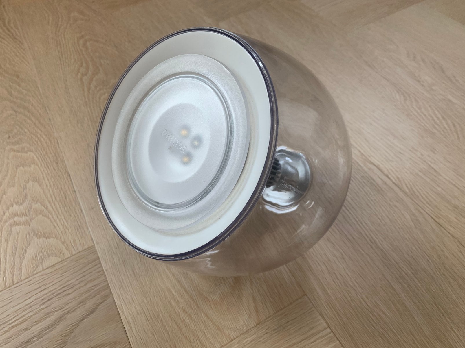 Philips livingcolors 2x gen 1, gen 2, Ophalen of Verzenden, Zo goed als nieuw