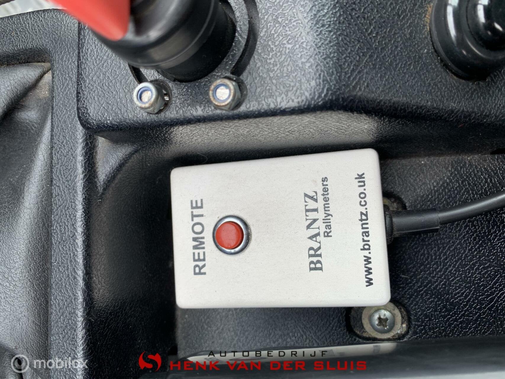 Alfa Romeo GTV 3.0 24V CIRCUIT, foto 7