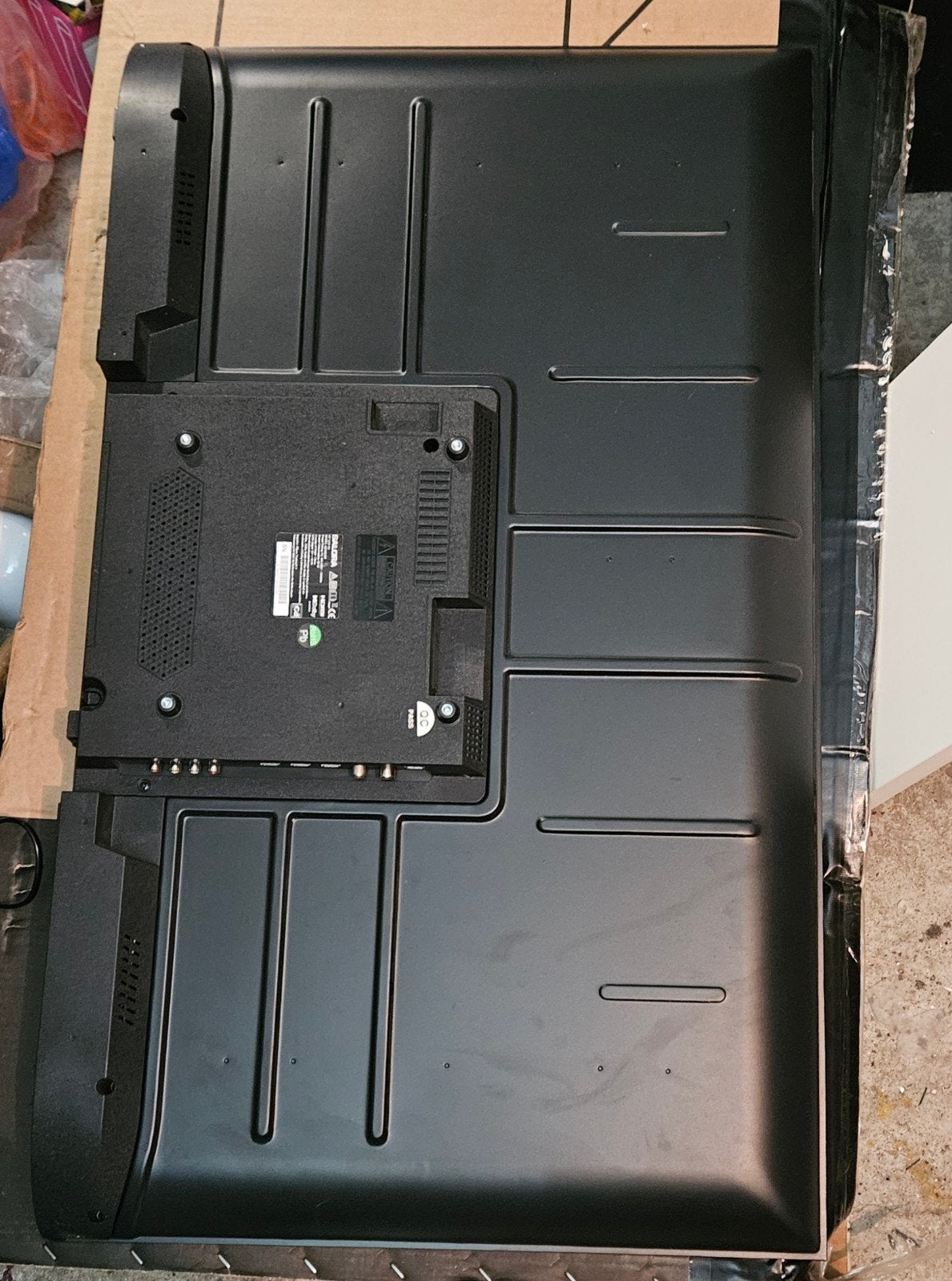 Gebruikte TV - Onbekend Merk/Model, Audio, Tv en Foto, Televisies, Overige merken, 50 Hz, LCD, Ophalen of Verzenden