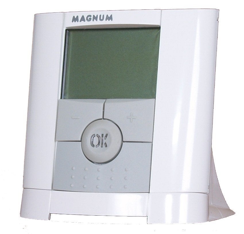 MAGNUM RF-Basic Thermostaat incl. RF ontvanger (8Am), Verzenden, Nieuw