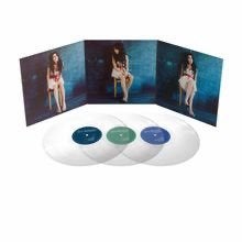 Amy Winehouse - Back To Black (20th Ann. Ultra Clear 3LPs), Import, Verzenden, Nieuw in verpakking, LP