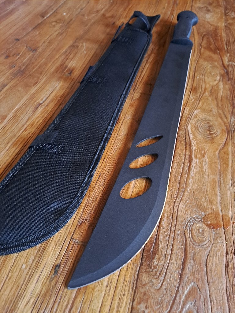 Nieuwe Robuuste Kapmes/Machete 58CM  LAATSTE!, Mes of Dolk, Amerika, ., Ophalen of Verzenden