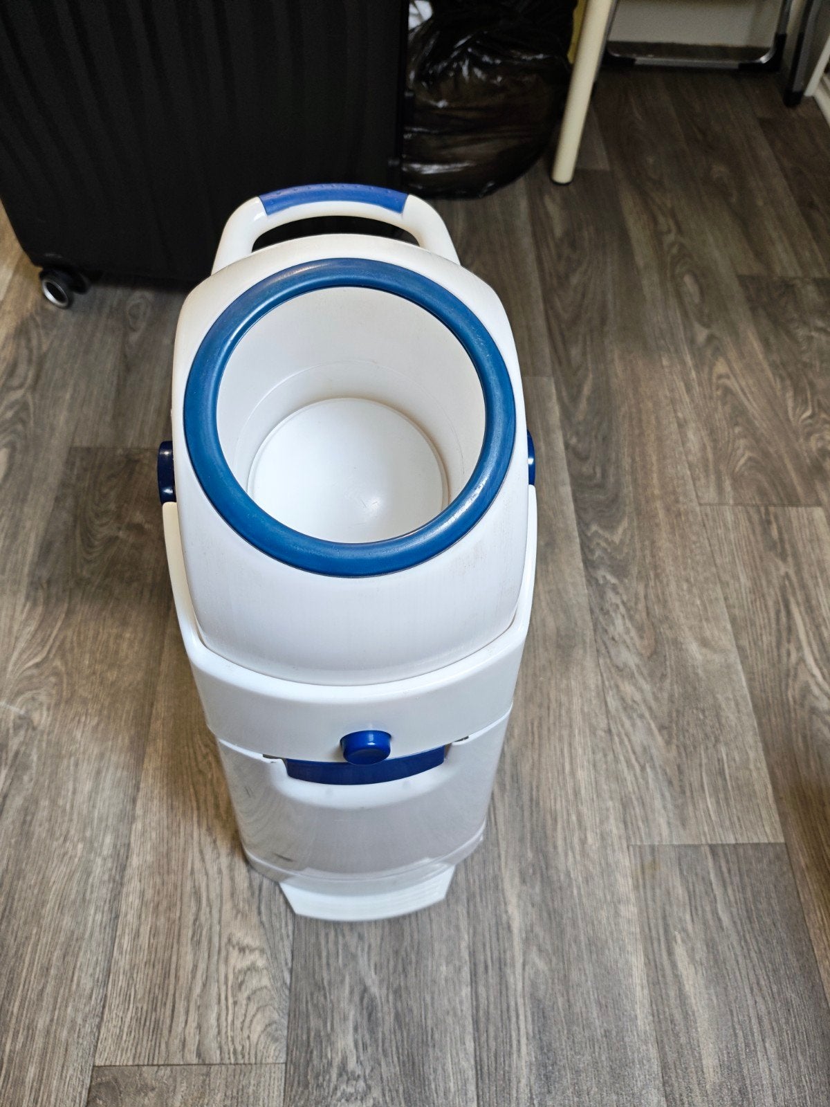 Tommee Tippee Sangenic Luieremmer, Ophalen of Verzenden