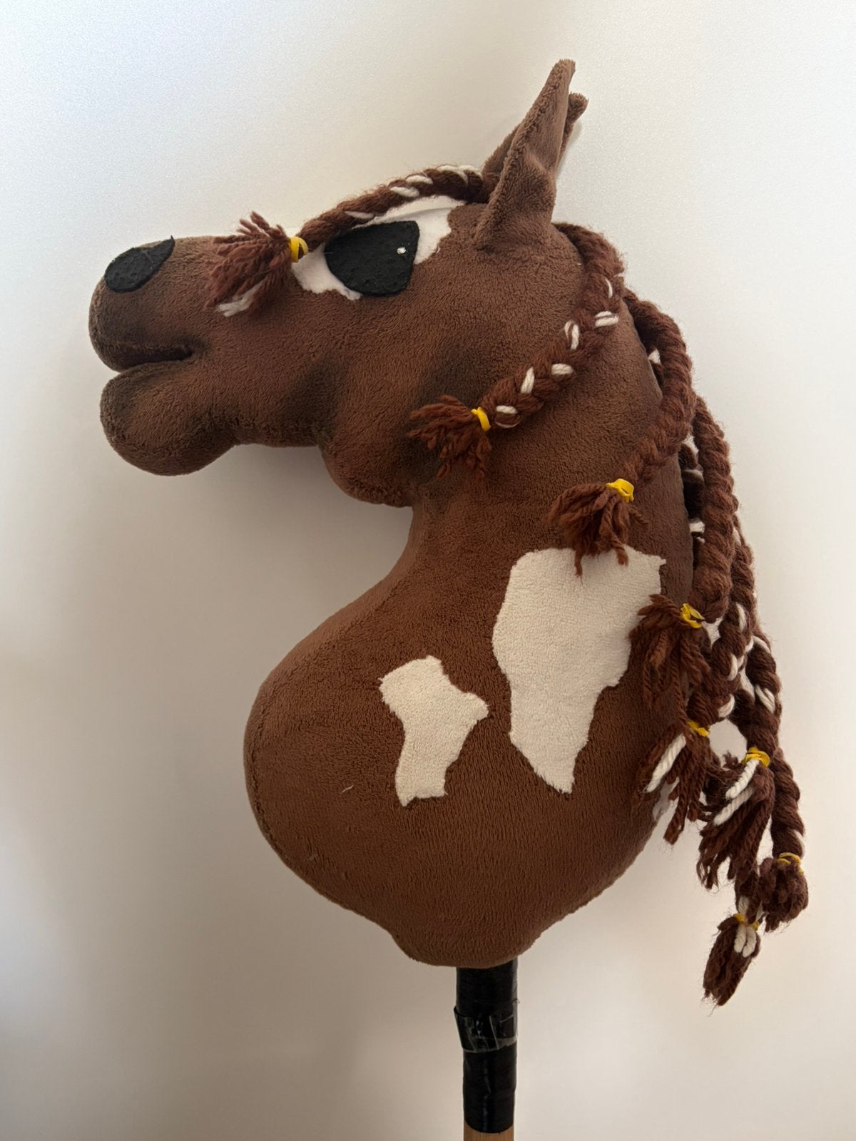 Hobby horse, Ophalen of Verzenden