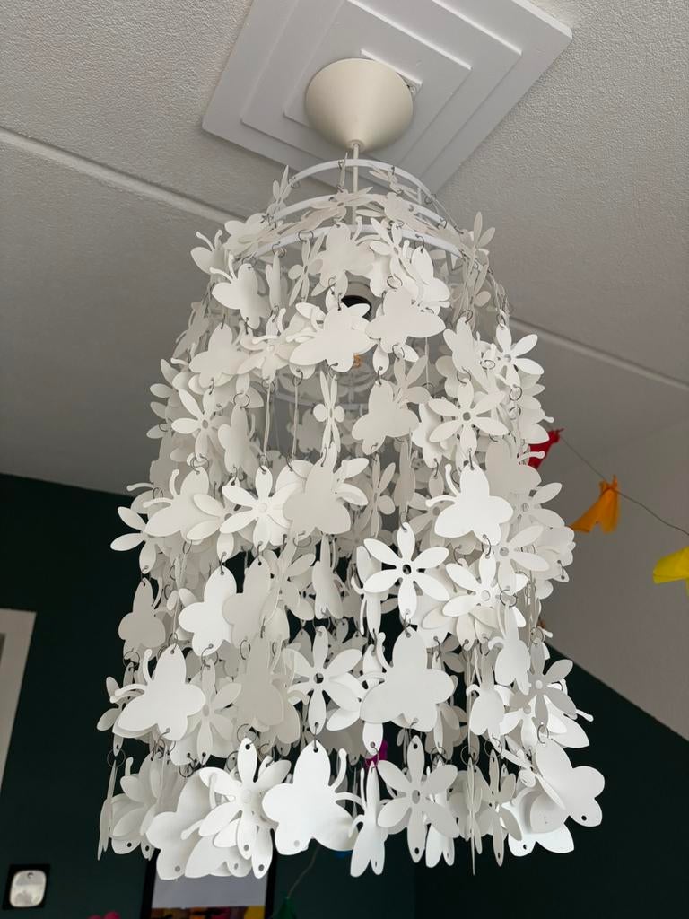 Vrolijke lamp kinderkamer!, Ophalen, Gebruikt, Lamp