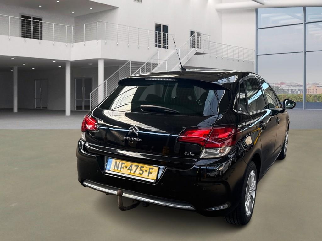 Citroën C4