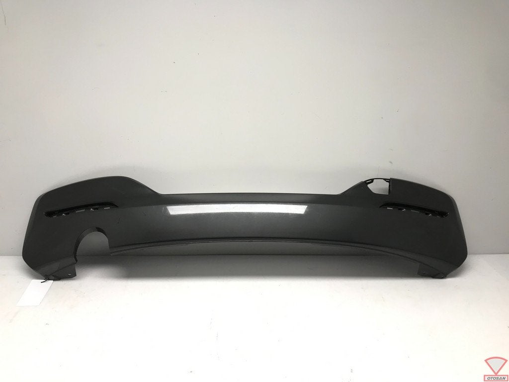 BMW 1 Serie F20 F21 LCI M M-Pakket Diffuser 51128060302
